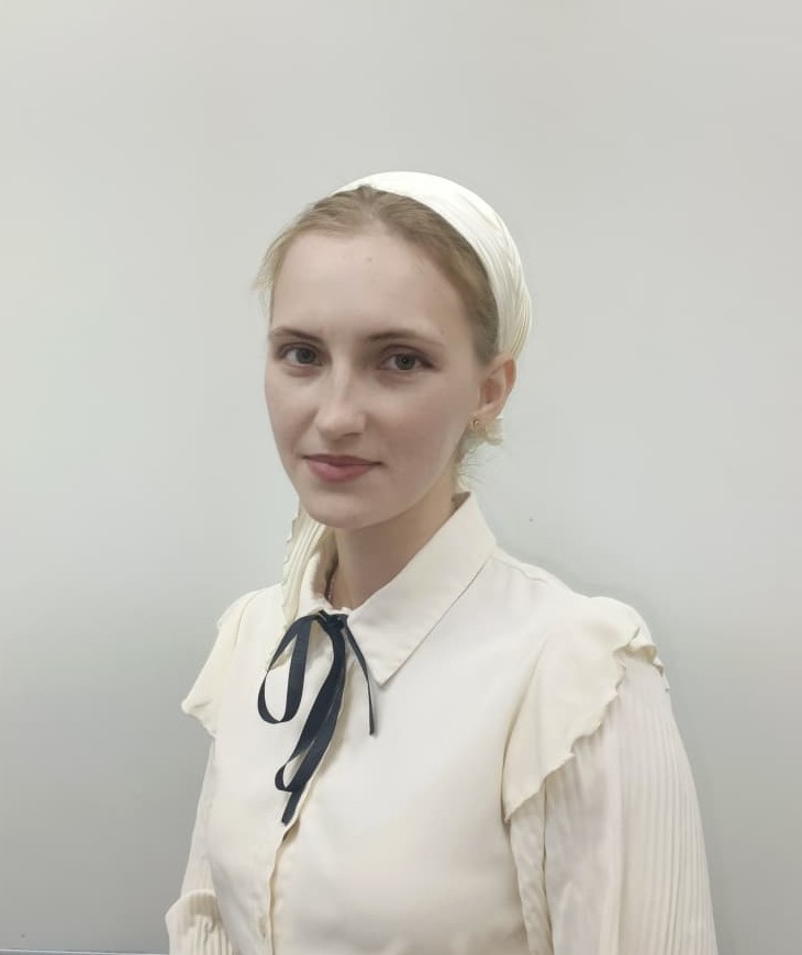 Юркова Иустина Григорьевна.